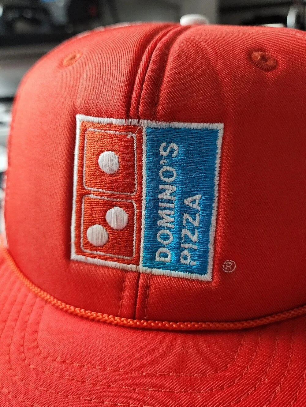 MB Caps brand mb